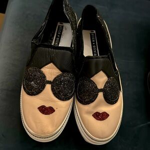 Alice and Olivia shoes